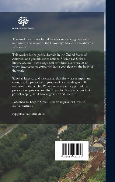 Some Account of Gothic Architecture in Spain; Volume 1