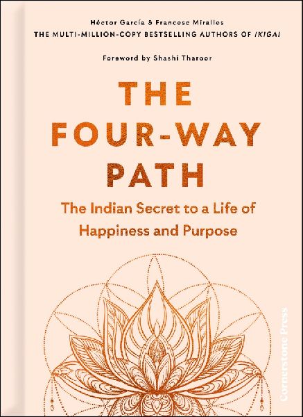 The Four-Way Path