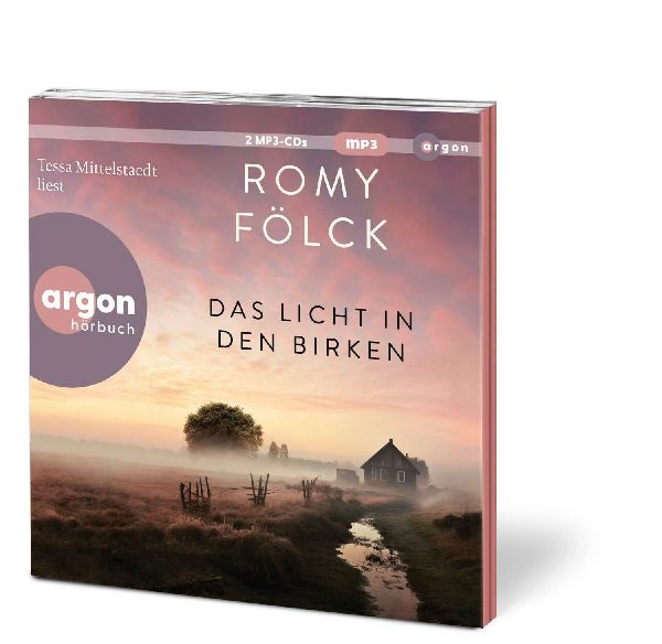 Das Licht in den Birken