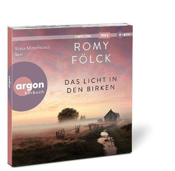 Das Licht in den Birken
