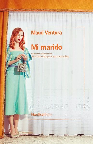 Mi Marido (Nordica)
