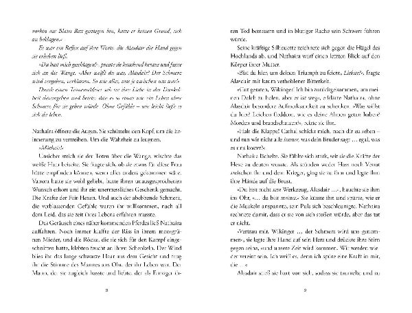The Curse 3: UNVERGÄNGLICH wir