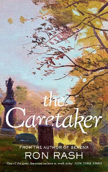 The Caretaker
