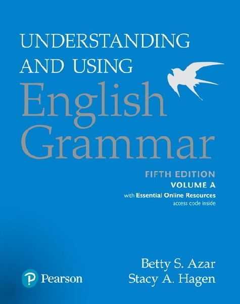 Understanding and Using English Grammar, Volume A, with Essent...