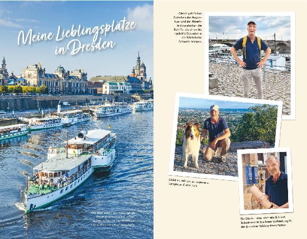Nice to meet you, Dresden!