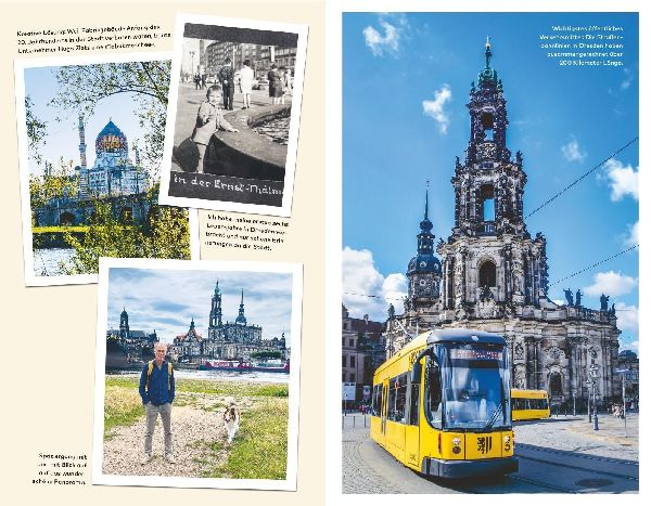 Nice to meet you, Dresden!