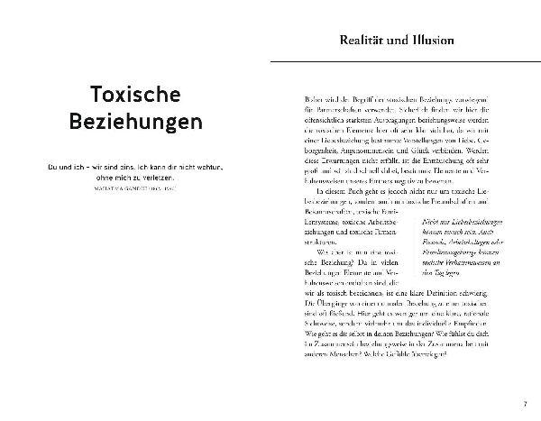 Toxische Beziehungen schamanisch heilen