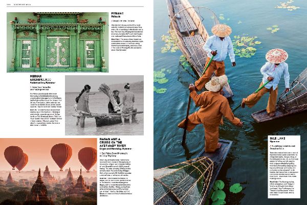 1,000 Places to See Before You Di. Deluxe Gift Edition
