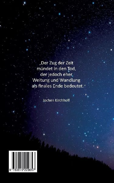 Die Wirklichkeit von Licht & Zeit