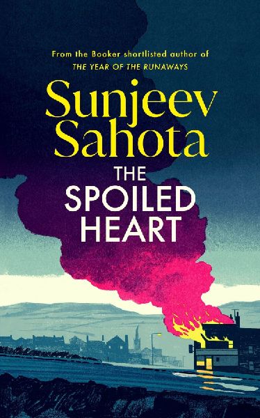 The Spoiled Heart