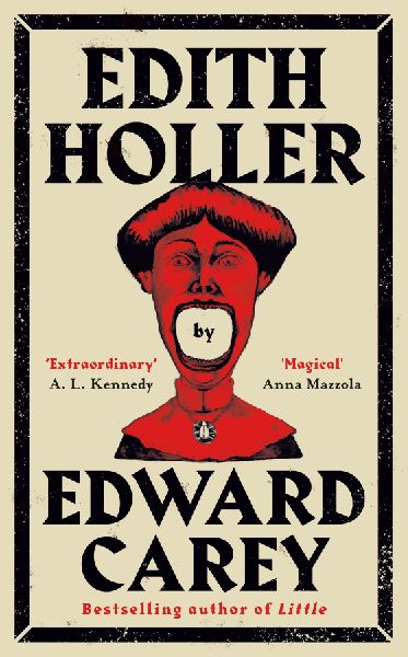 Edith Holler