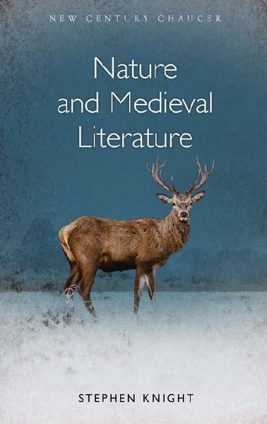 Nature and Medieval Literature