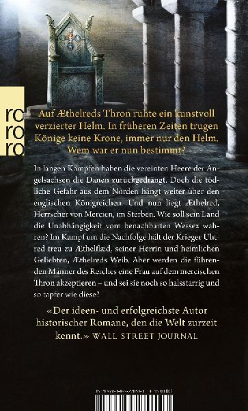 Der leere Thron. Uhtred 08