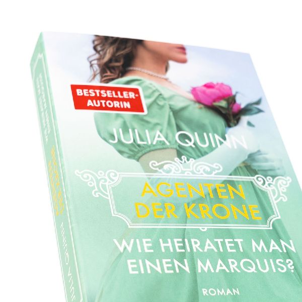 Wie heiratet man einen Marquis?