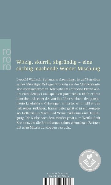 Der Fall des Lemming