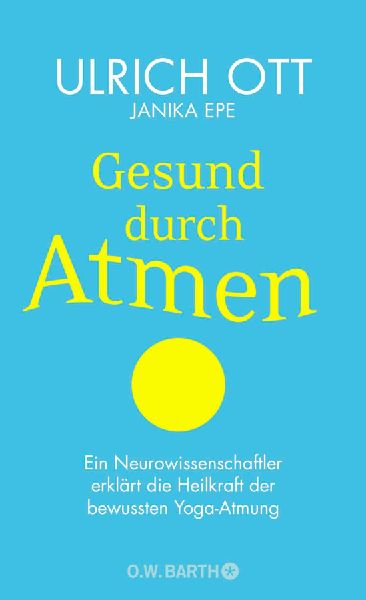 Gesund durch Atmen