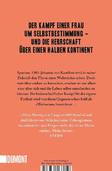 Die Wahnsinnige