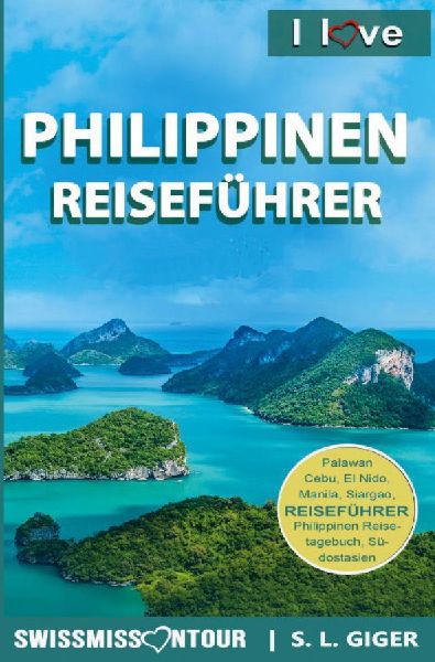 Philippinen Reiseführer