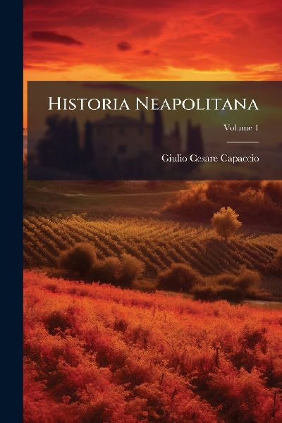 Historia Neapolitana