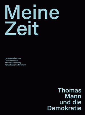 »Meine Zeit«