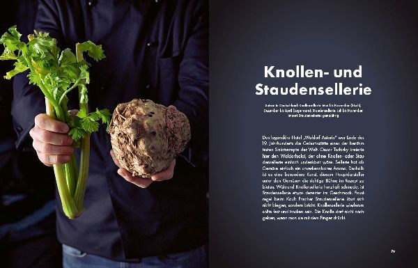 PUR - GEMÜSE