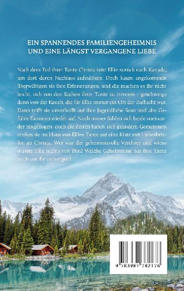 Das Geheimnis von Pollard Creek