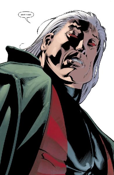 Wonder Man: Der Weg zum Helden