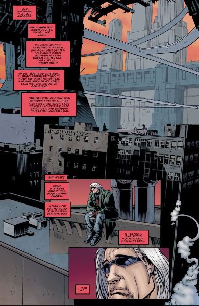 Wonder Man: Der Weg zum Helden