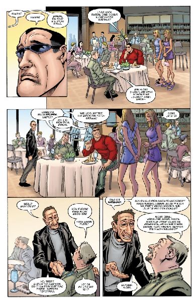 Wonder Man: Der Weg zum Helden