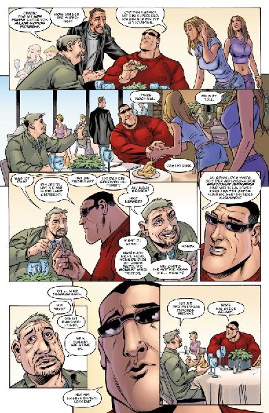 Wonder Man: Der Weg zum Helden