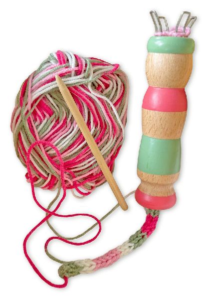 Strickliesel