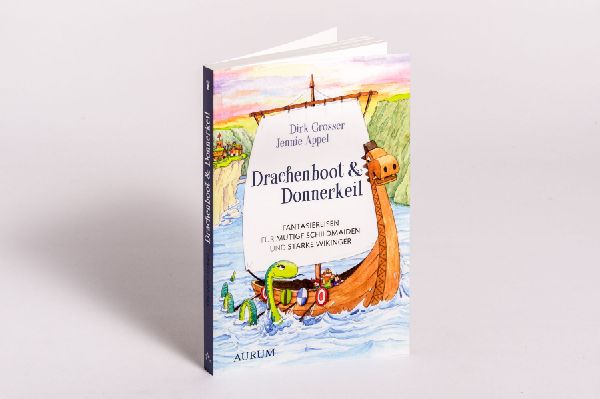 Drachenboot & Donnerkeil