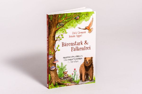 Bärenstark & Falkenfrei