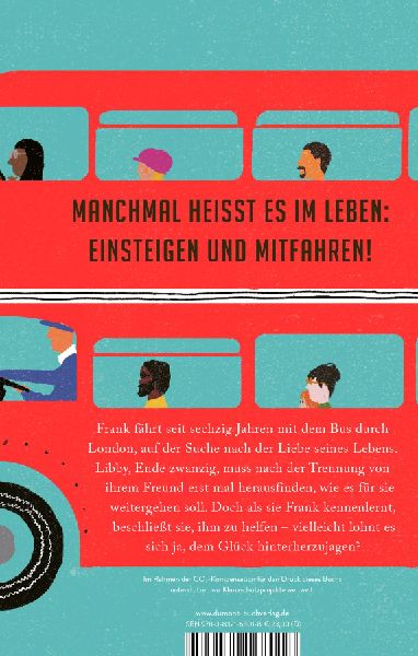 Menschen, die wir noch nicht kennen