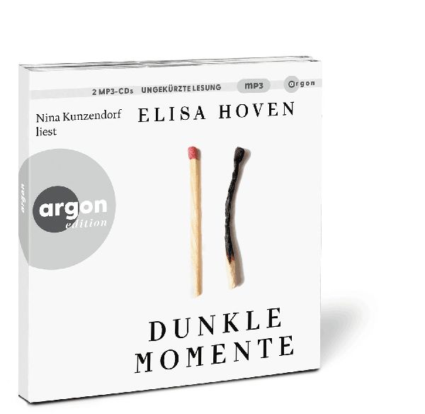 Dunkle Momente