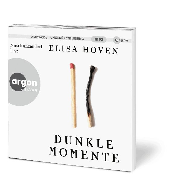 Dunkle Momente
