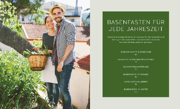 Basenfasten