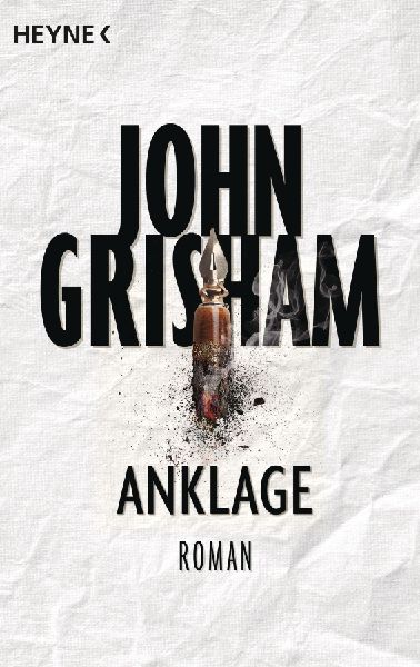 Anklage
