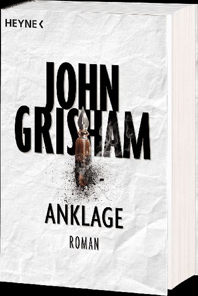 Anklage