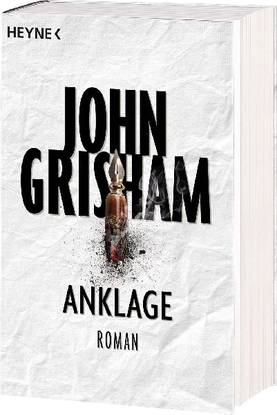 Anklage