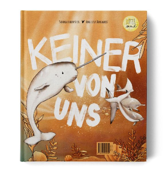 (K)einer von uns