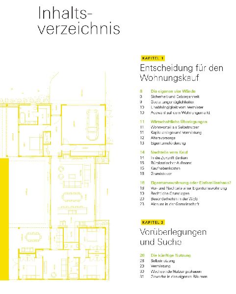 Handbuch Eigentumswohnung
