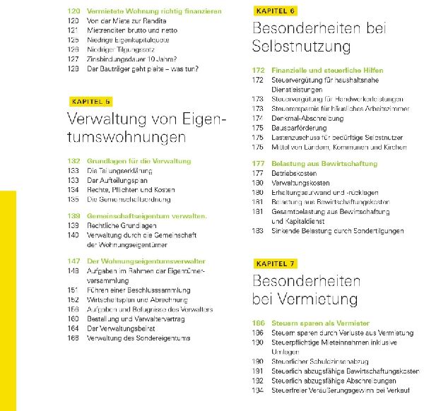 Handbuch Eigentumswohnung