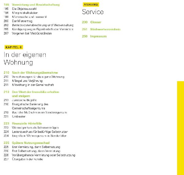 Handbuch Eigentumswohnung