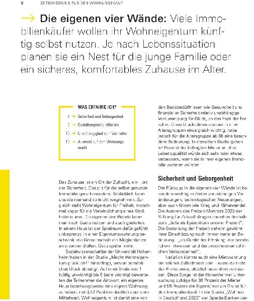 Handbuch Eigentumswohnung