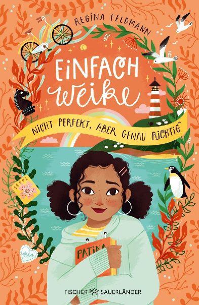 Einfach Weike - Nicht perfekt, aber genau richtig