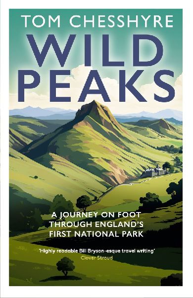 Wild Peaks