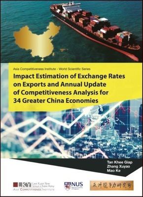 Impact Estimation of Exchange Rates on Exports and Annual Upda...