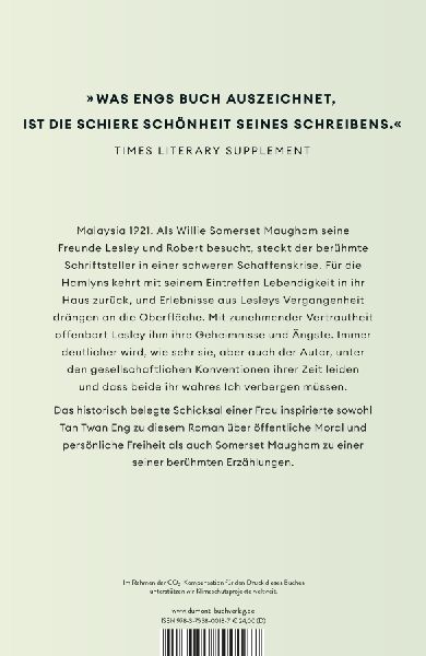 Das Haus der Türen