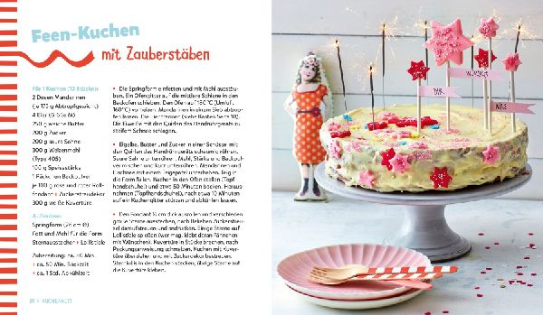 Conni feiert Geburtstag